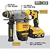 DEWALT Rotary Hammer, SDS Max, 1-7/8-Inch (D25733K)