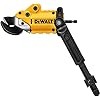DEWALT Metal Shear/Cutter Drill Attachment (DWASHRIR) and Wiss 12" Folding Tool (WF12)