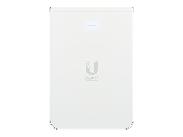 Ubiquiti UniFi 6 - Wireless access point - Wi-Fi 6