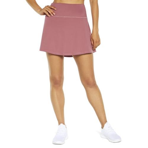 Bally Total Fitness Women's Sport Skirt