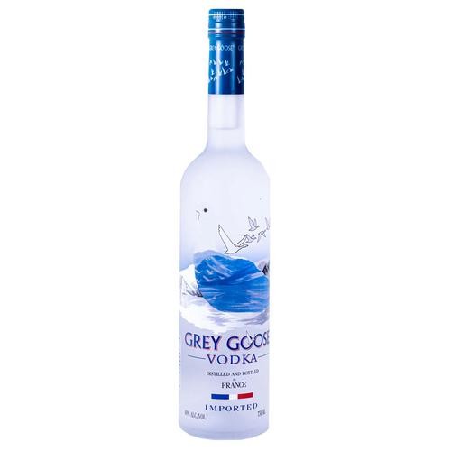 Grey Goose Premium Vodka 750 ml