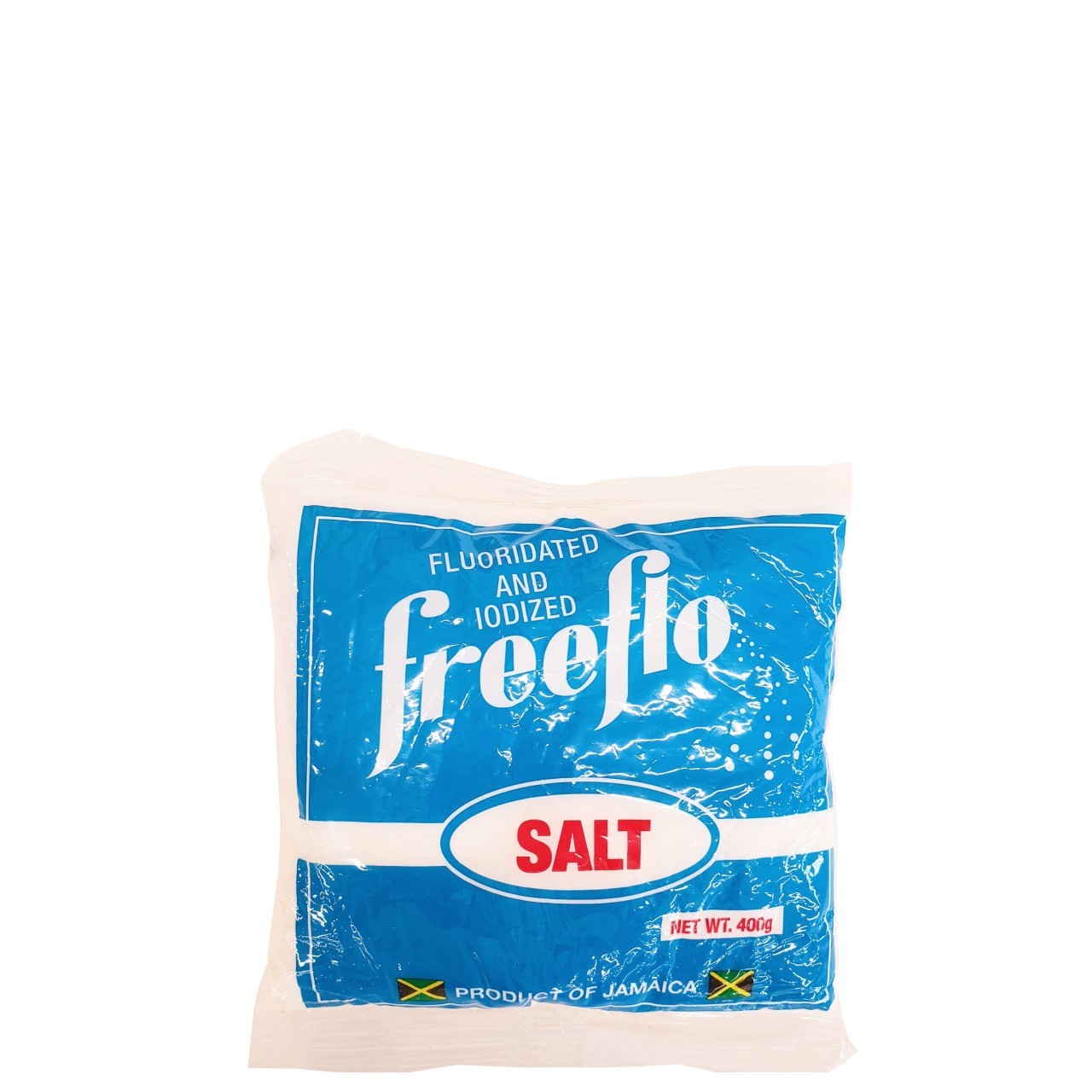 FREE FLO SALT 400g