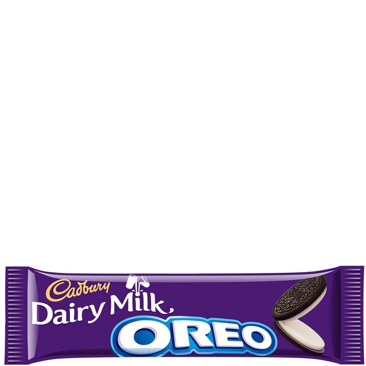 CADBURY DAIRY MILK OREO 41g