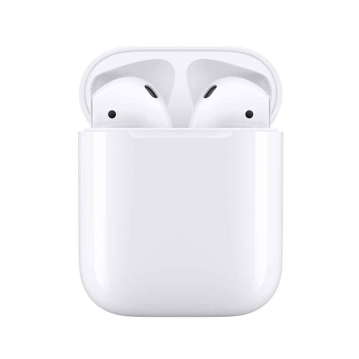 APPLE AIR PODS 2ND GEN