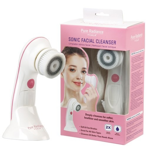 Sonic Faci Cleanser 2-Speed Control