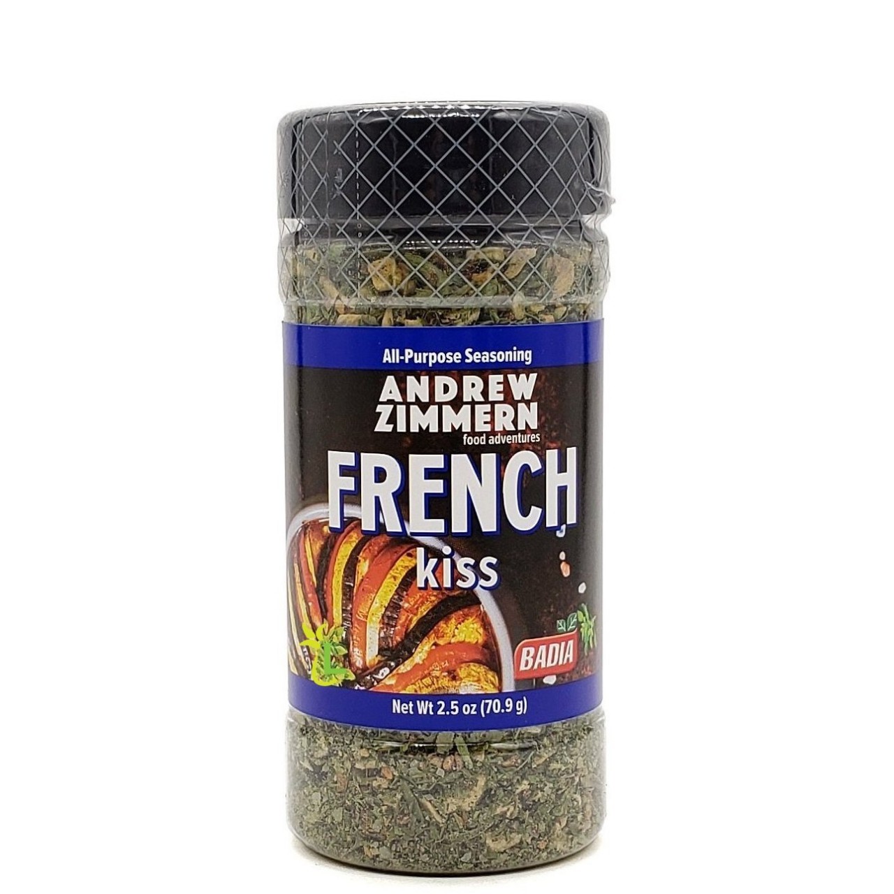 ANDREW ZIMMERN FRENCH KISS 2.5oz