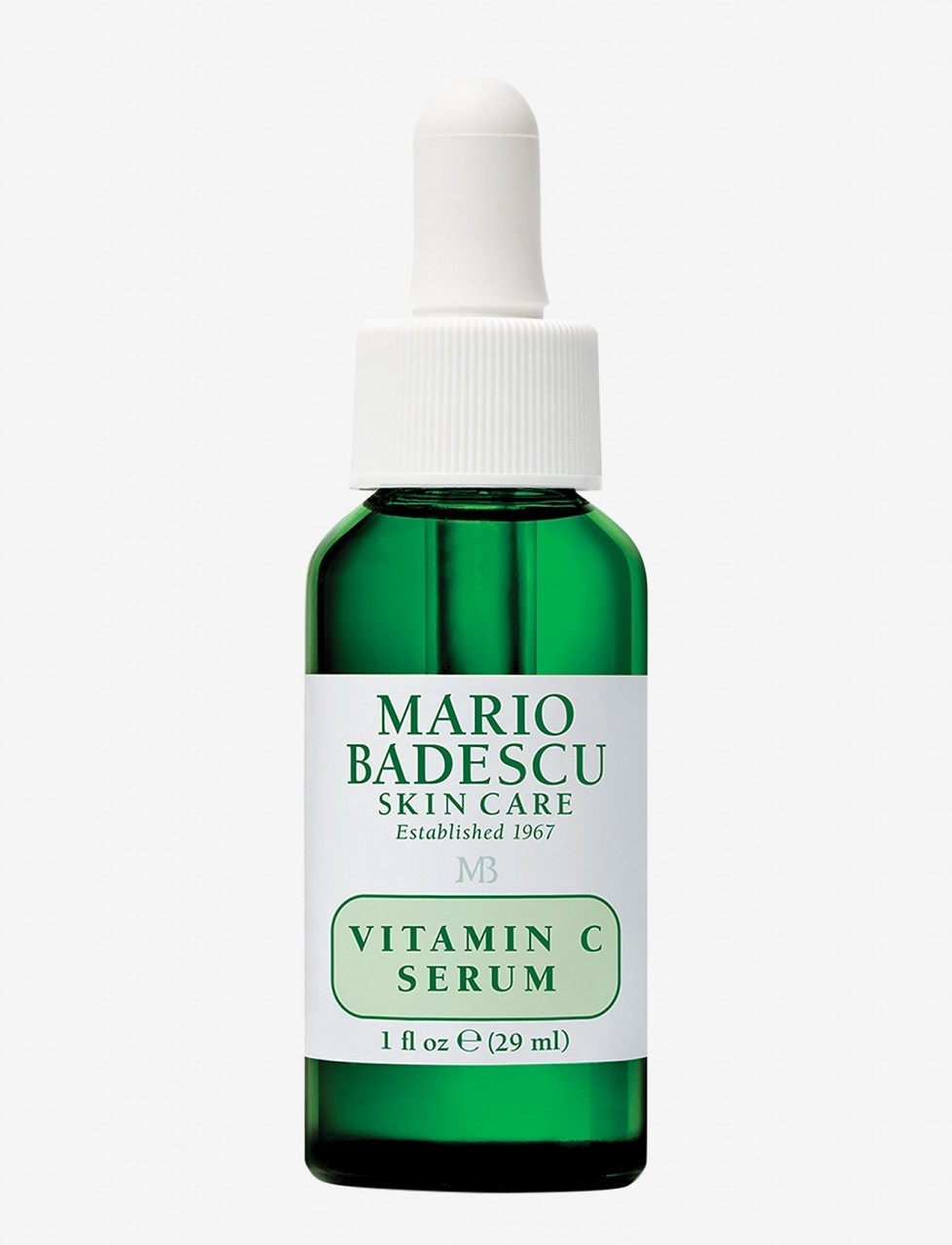 Mario Badescu Skin Care Vitamin C Serum- 1 fl oz.