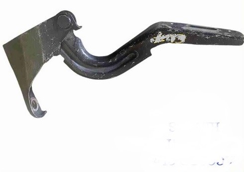 RIGHT BONNET HINGE – HONDA ACCORD CL7