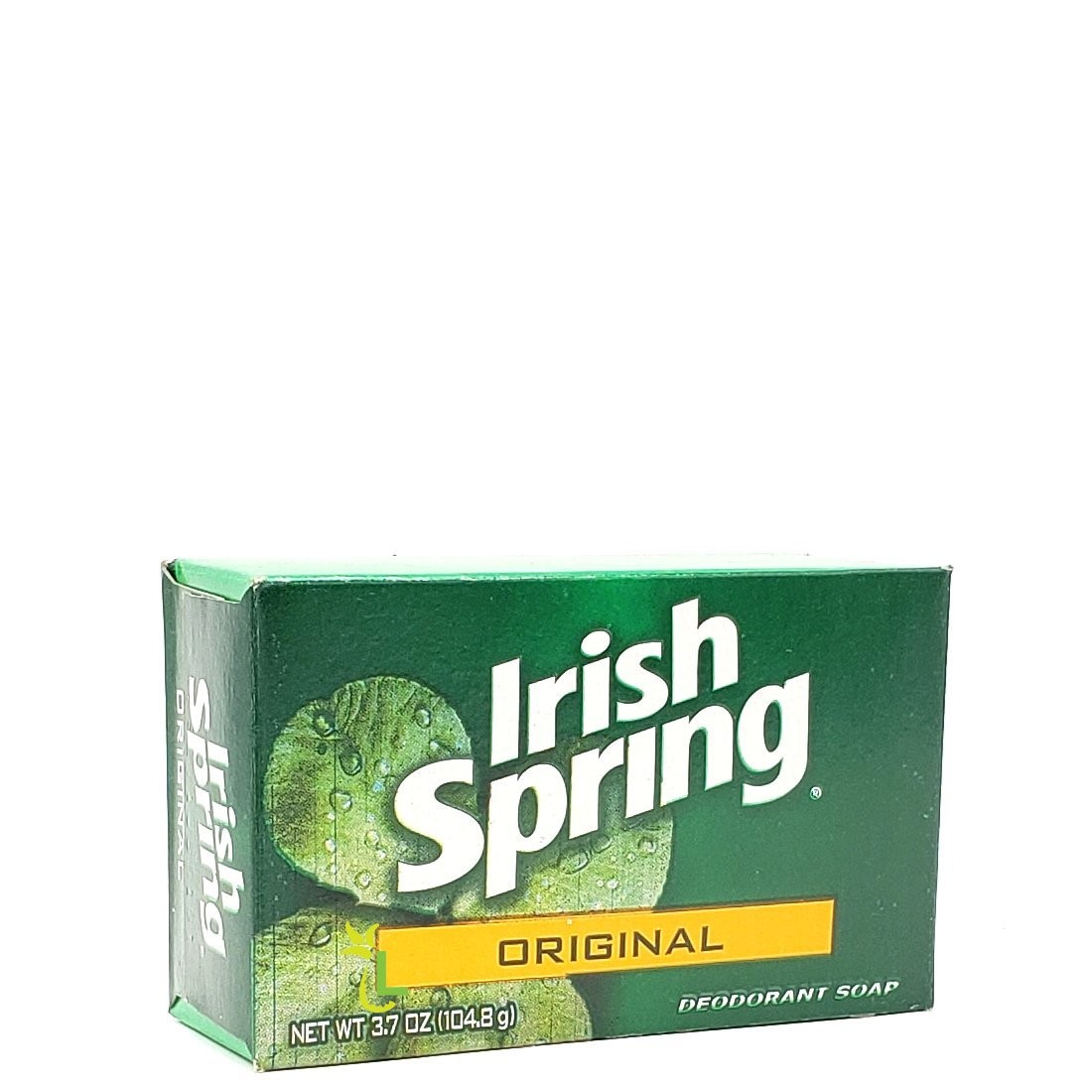 IRISH SPRING SOAP ORIG 3.75oz
