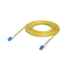 Ubiquiti - Patch cable - OS2 Duplex LC UPC