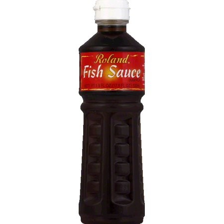 ROLAND SAUCE THAI FISH 17.9oz