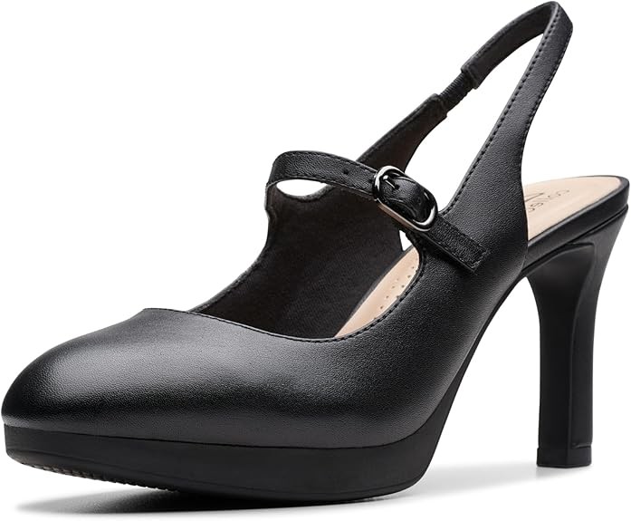 Clarks Womens Ambyr 2 Grace