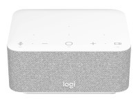 Logitech Logi Dock for UC - Docking station - HDMI, DP
