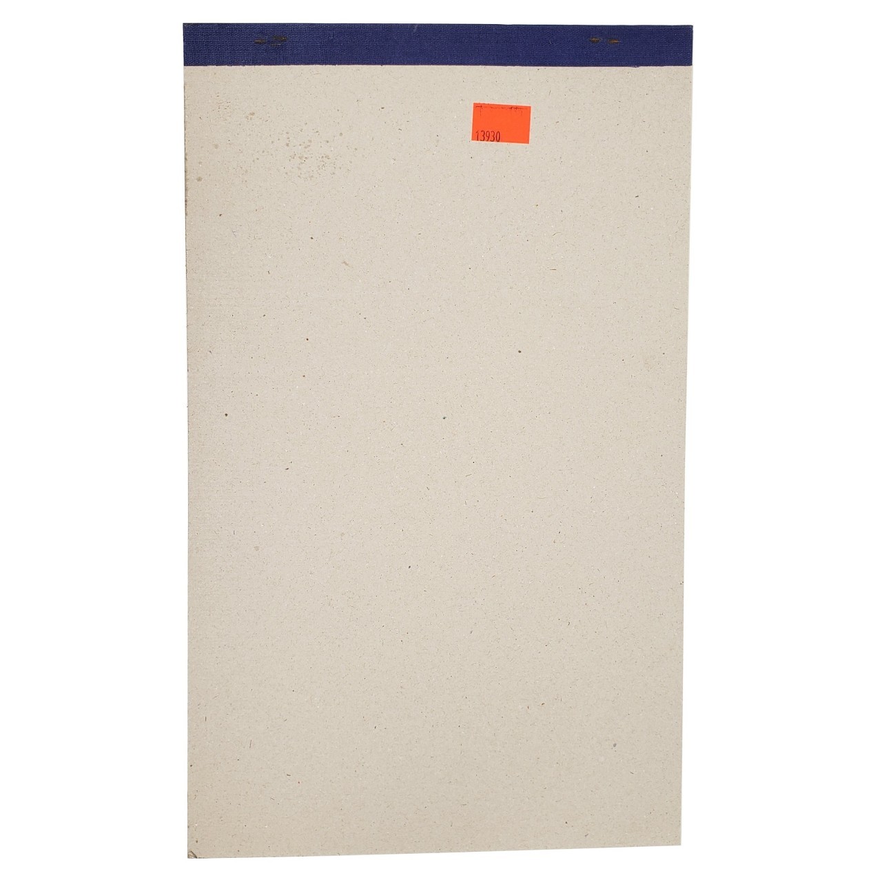 DICKINSON CHALLENGE LEGAL PAD YELLOW 1ct