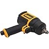 DEWALT Impact Wrench, Square Drive, Heavy Duty, 1/2-Inch (DWMT70773L)