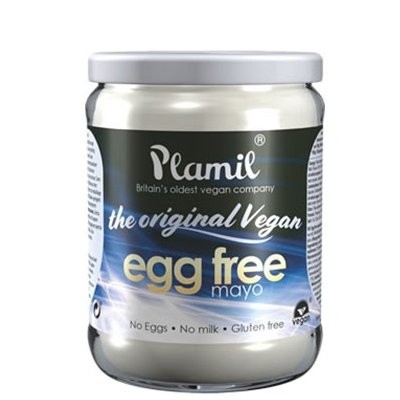 PLAMIL EGG FREE MAYO 315g