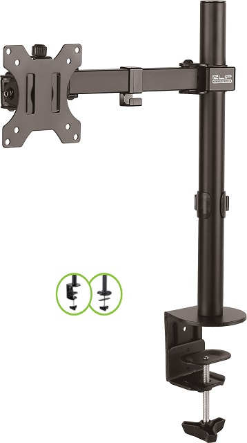 Klip Xtreme KPM-300 - Mounting kit - for flat panel