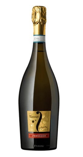 Fantinel Prosecco Extra Dry, 750ml
