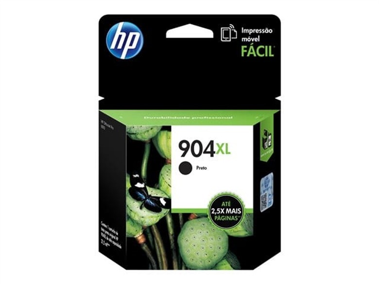 HP 904XL - 21.5 ml High Yield