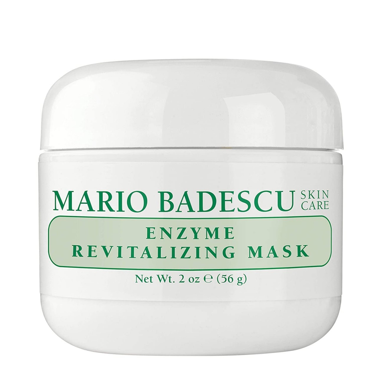Mario Badescu Skin Care Enzyme Revitalizing Mask