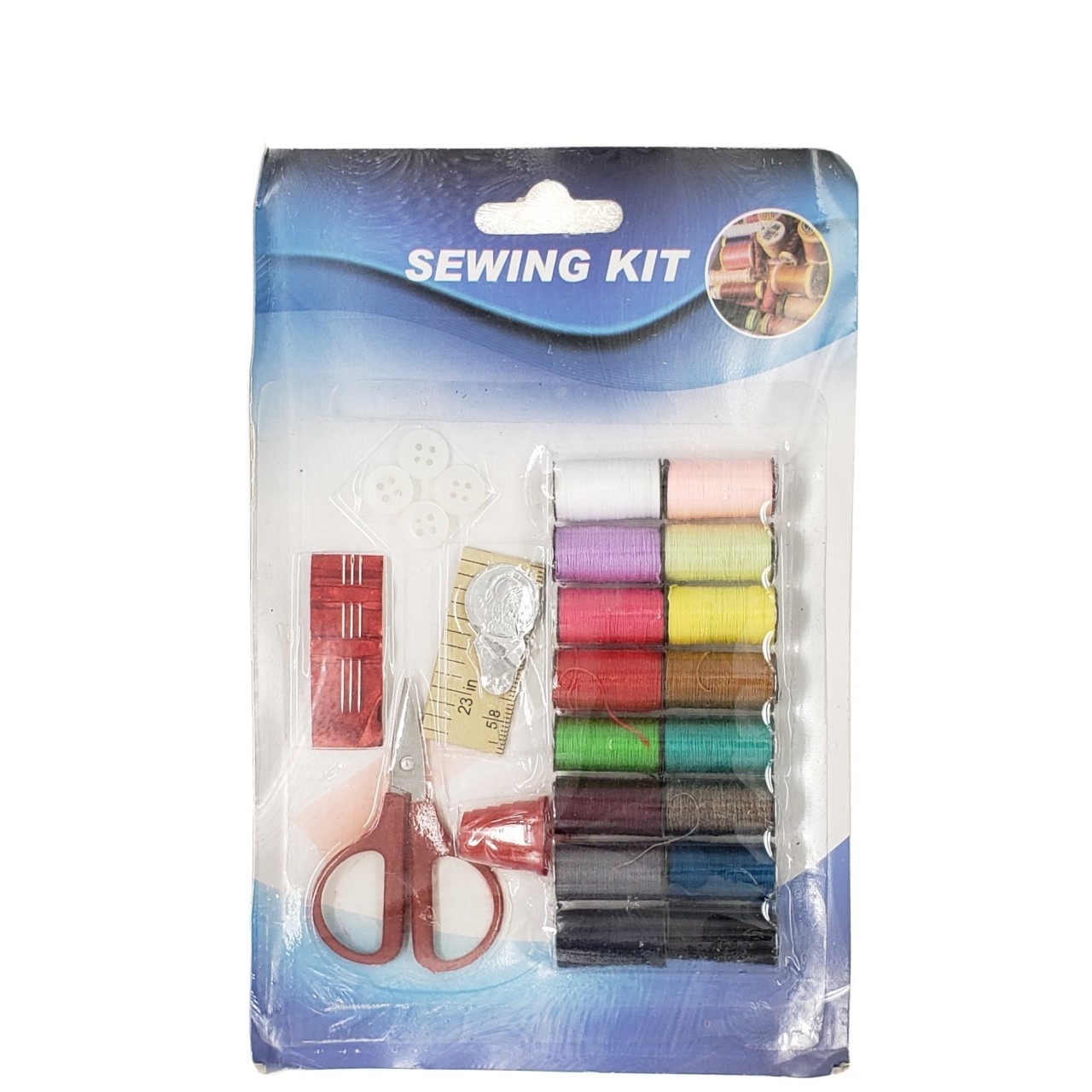 CREATIVE TRADING SEWING kit