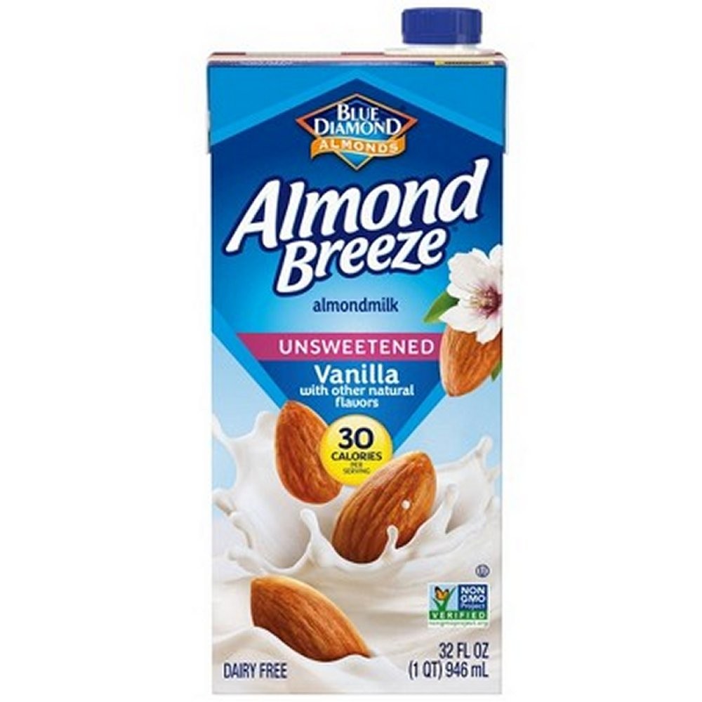 BLUE DIAMOND A/BREEZE VAN UNSWT 32oz