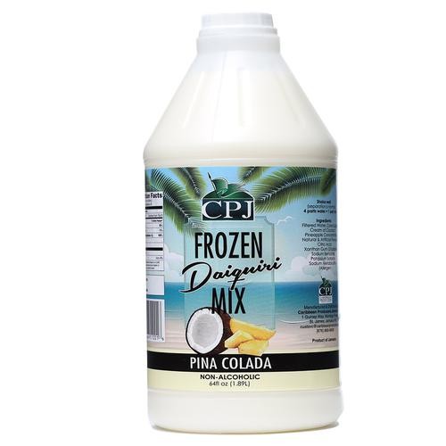 CPJ Daiquiri Pina Colada Mix 473 ml