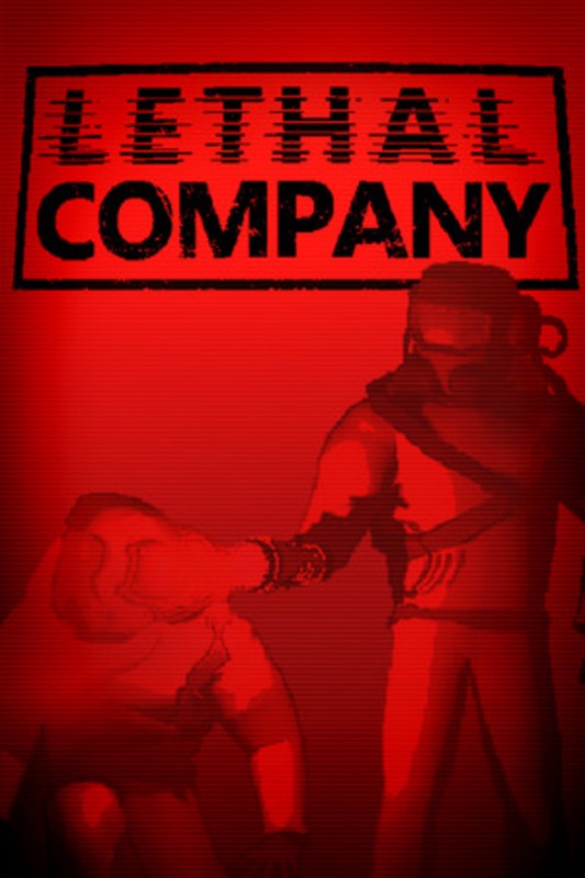 Lethal Company Steam Key