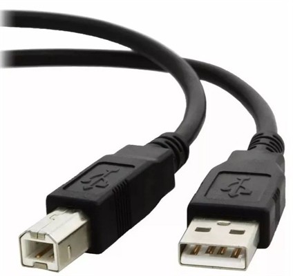 Xtech - USB cable - 1.8 m