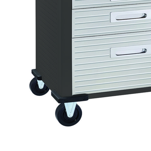 UltraHD Rolling Workbench