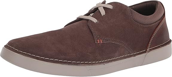 Clarks Mens Gereld Lace