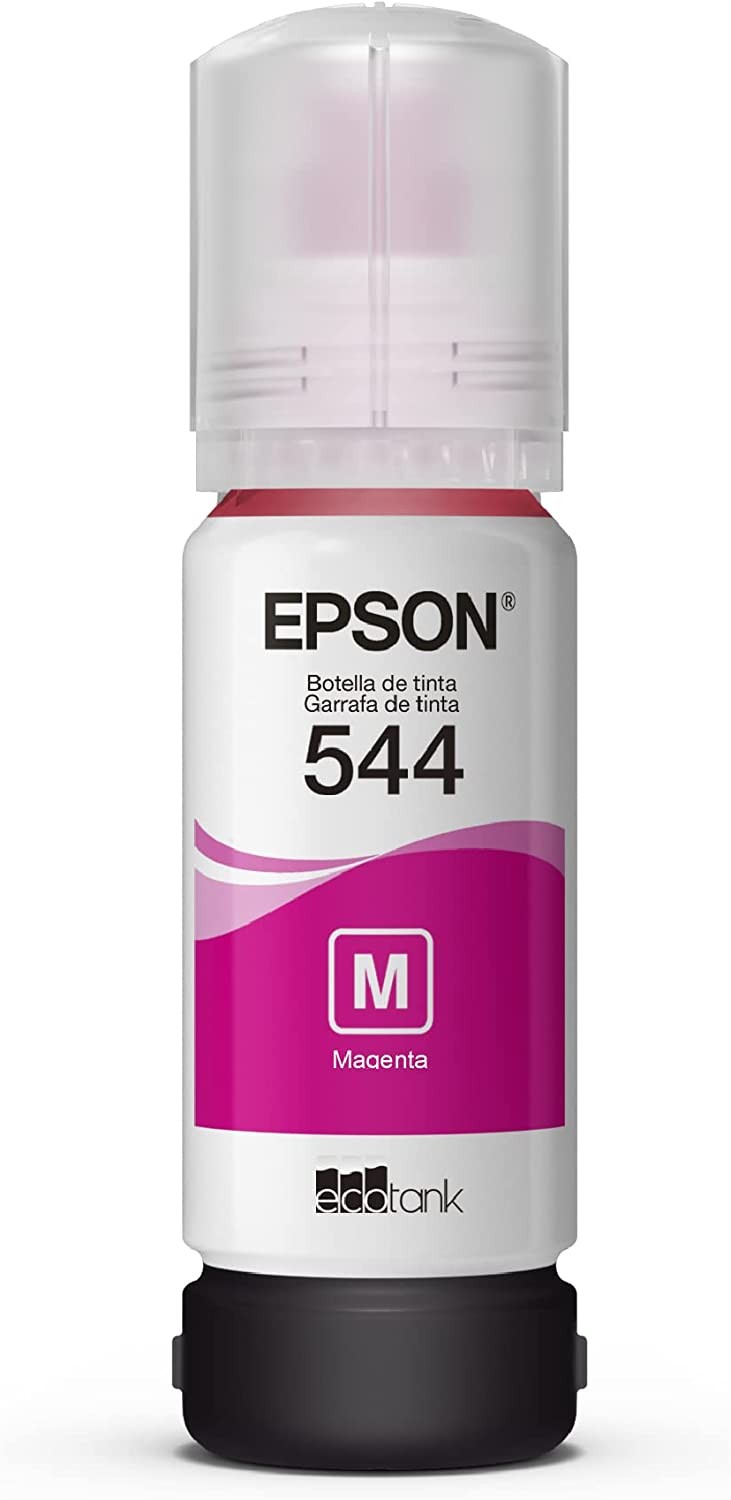 Epson 544 - 65 ml - Magenta