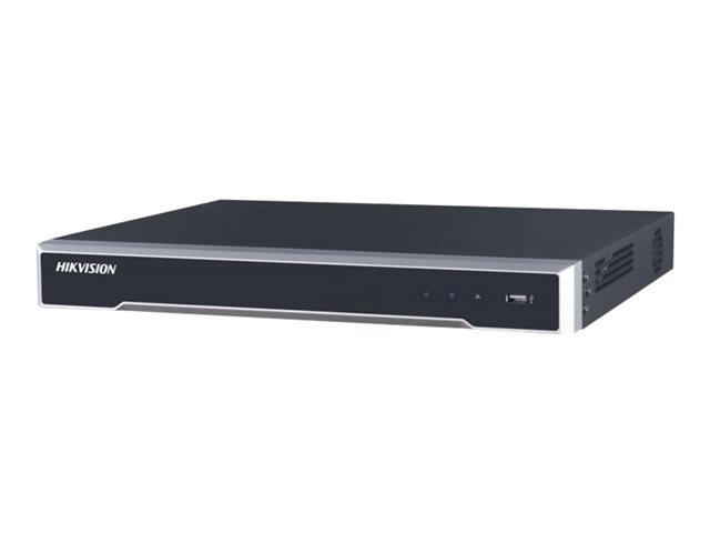 Hikvision DS-7608NI-Q2/8P - NVR - 8 channels