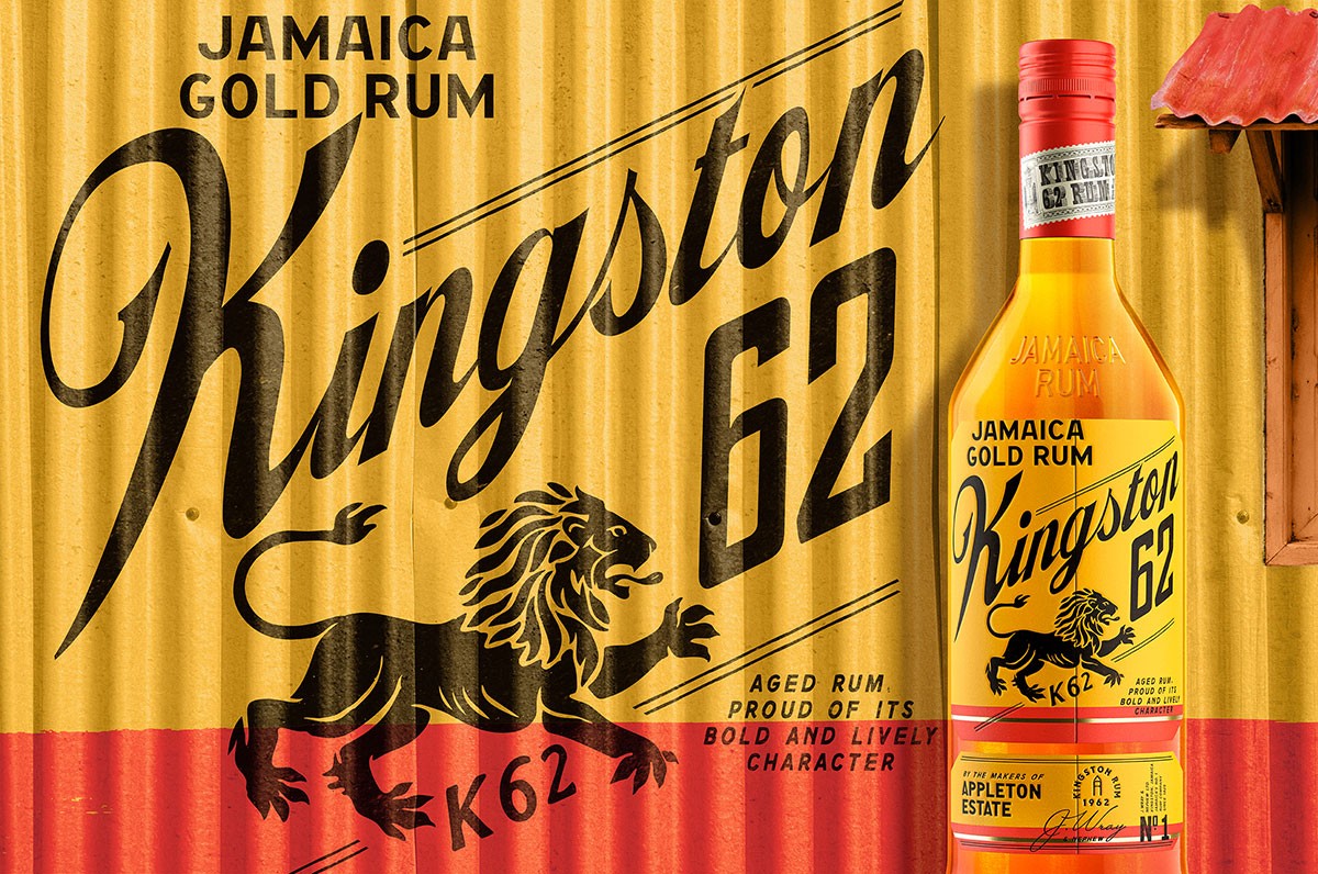 Jamaica Rum