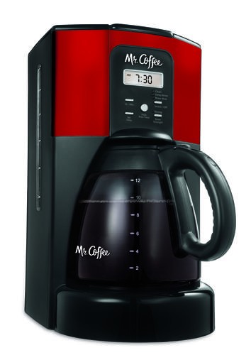 Mr. Coffee Coffeemaker 12 Cups