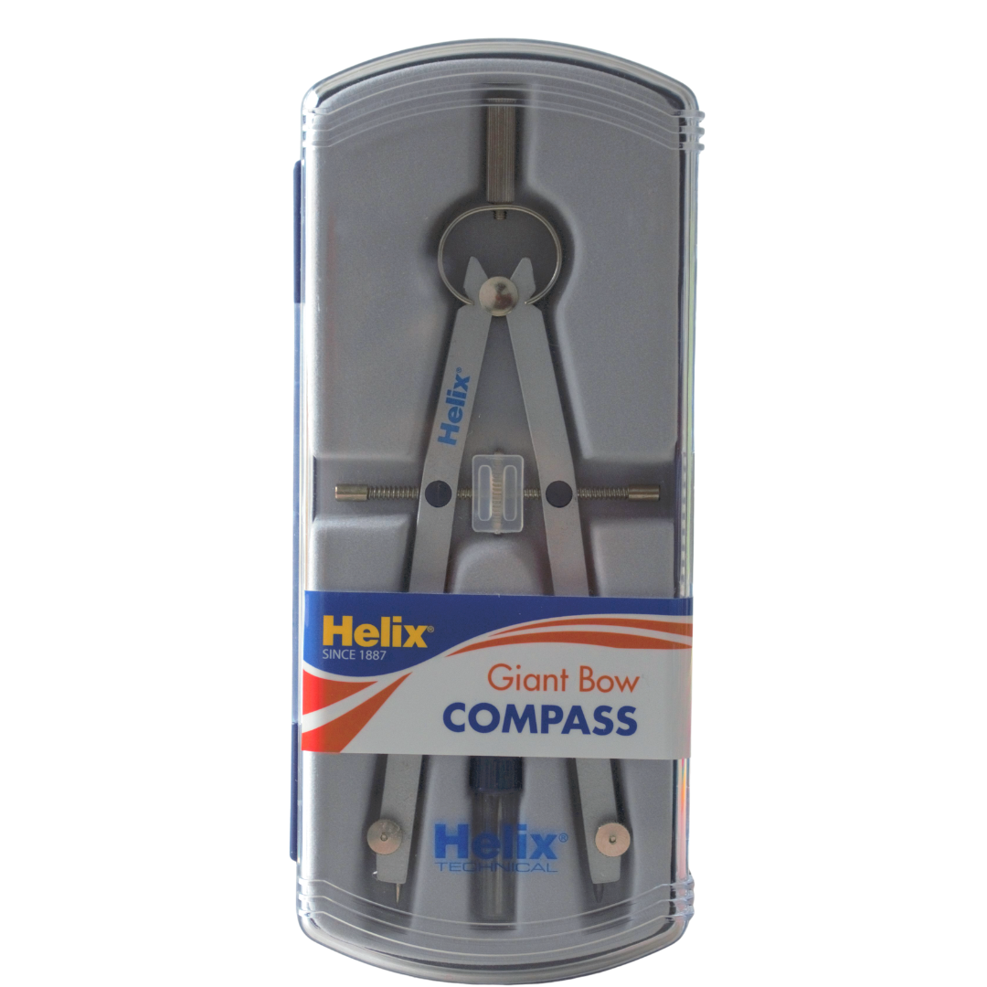 Helix Technical Giant Bow Compass