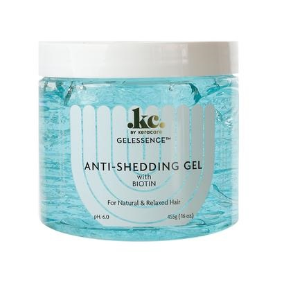 Soft & Silky Styling Gel, Extra Hold, Clear, 6oz