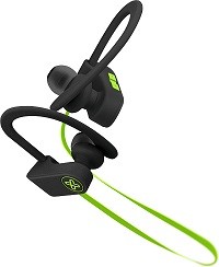 Klip Xtreme - KSM-150GN - Earphones