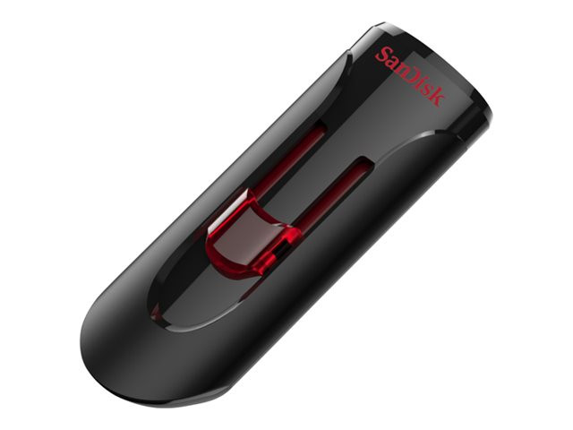 SanDisk Cruzer Glide - USB flash drive - 32 GB