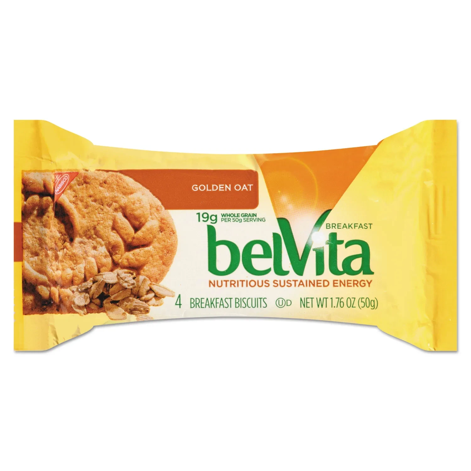 BELVITA GOLDEN OATS 50G