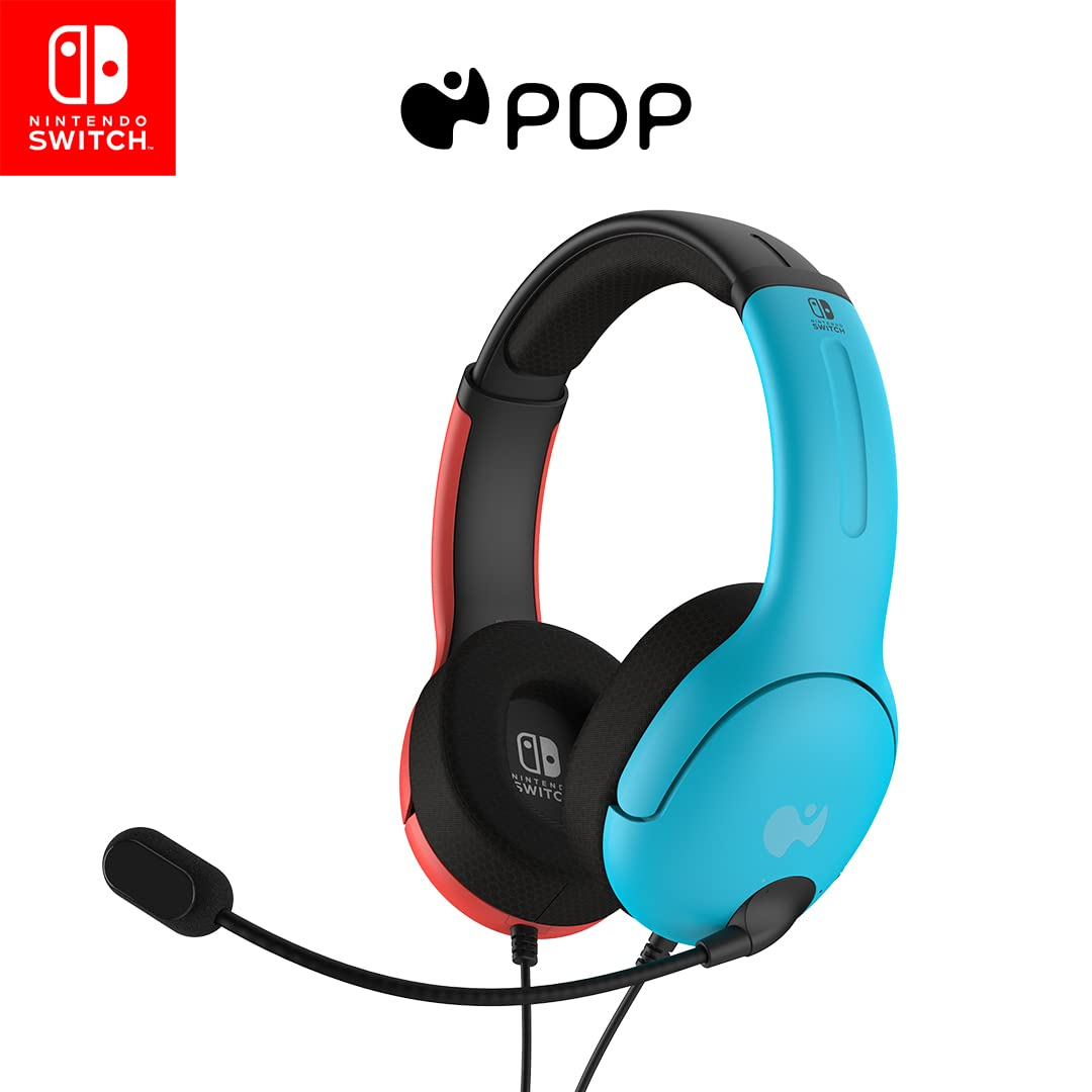 NINTENDO SWITCH HEADPHONE