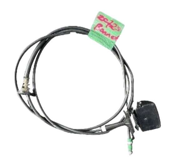 BONNET CABLE- SUZUKI SWIFT ZC72S (2010-2017)