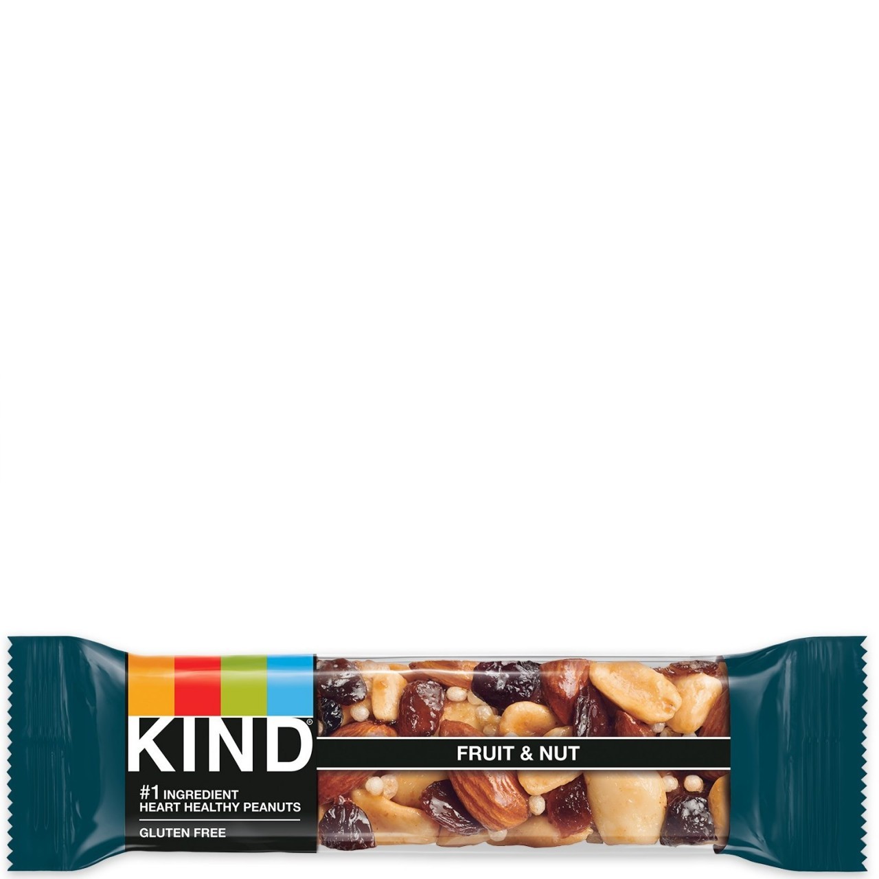 KIND BAR FRUIT & NUT DELIGHT 1.4oz