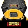 DEWALT Random Orbit Sander, Variable Speed, 5-Inch (DWE6423)
