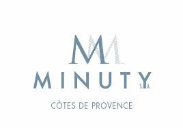 M de Minuty