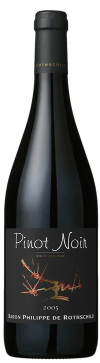 Baron Philippe Varietals Pinot Noir, 750ml