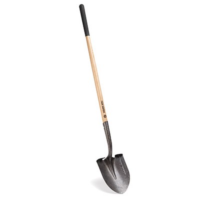 Round Point Digging Shovel 1 pc.