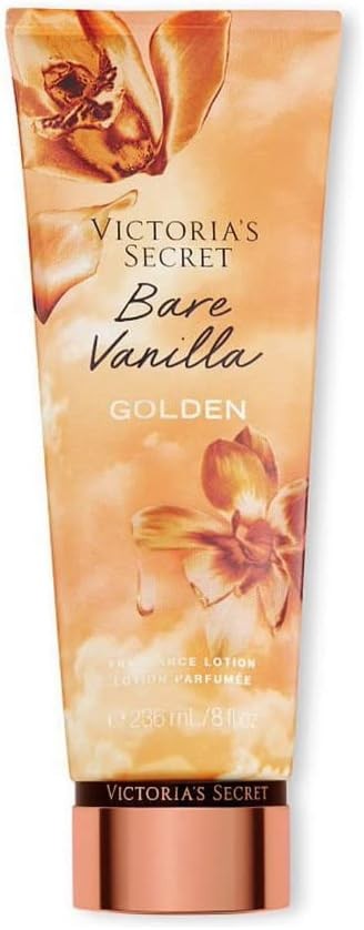 Victoria's Secret Bare Vanilla Golden Lotion