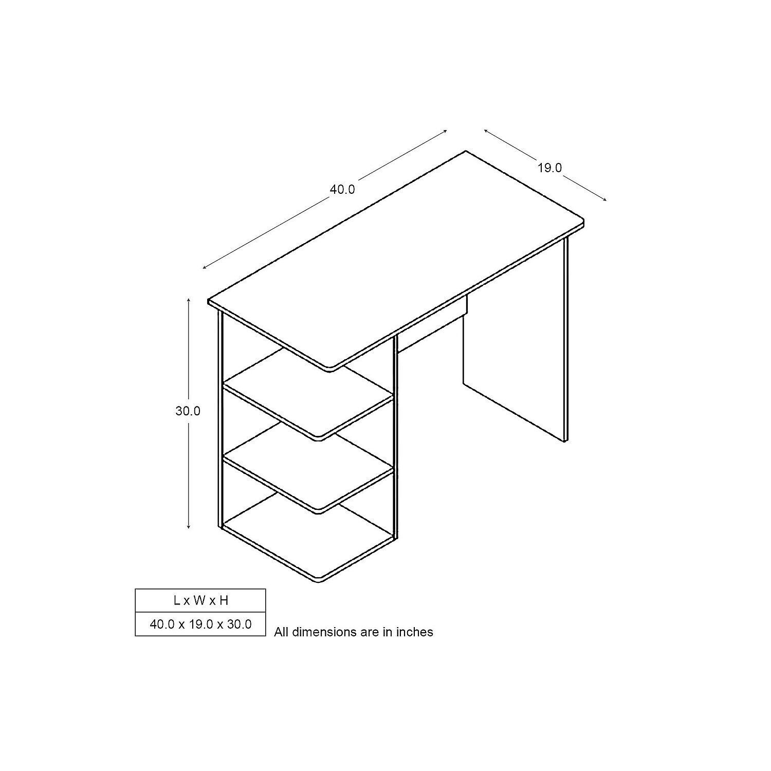 Easy2Go Student Desk