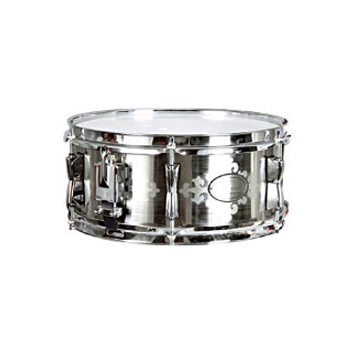 MMPro Snare Drum - JBSS1081 - 14"x6.5 , Engraved Steel